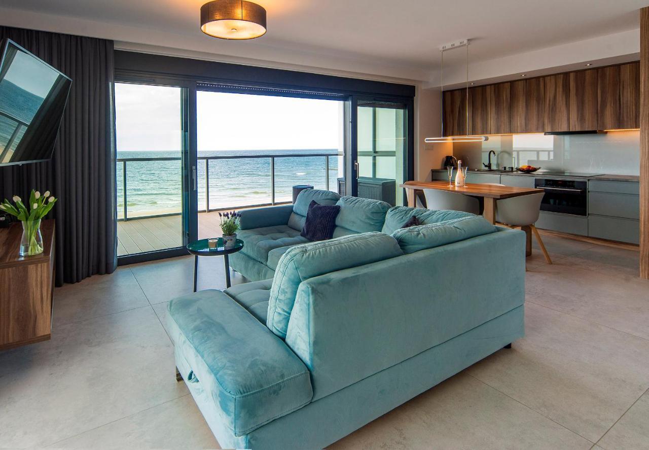 Apartment Floryda Gardenia Seaside *