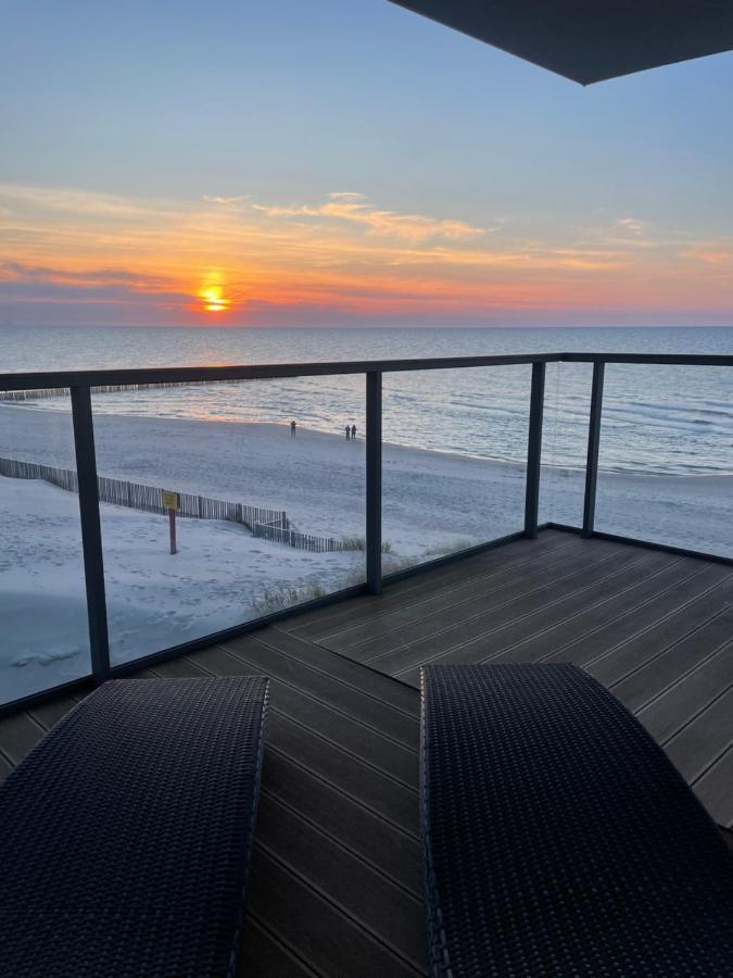 Apartment Floryda Gardenia Seaside *