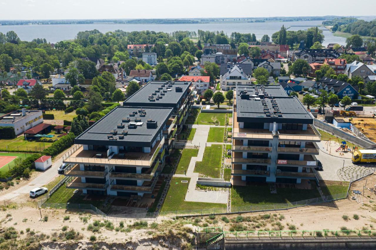 Apartment Floryda Gardenia Seaside Dziwnow