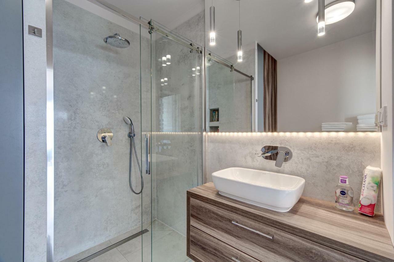 Apartment Floryda Gardenia Seaside Dziwnow