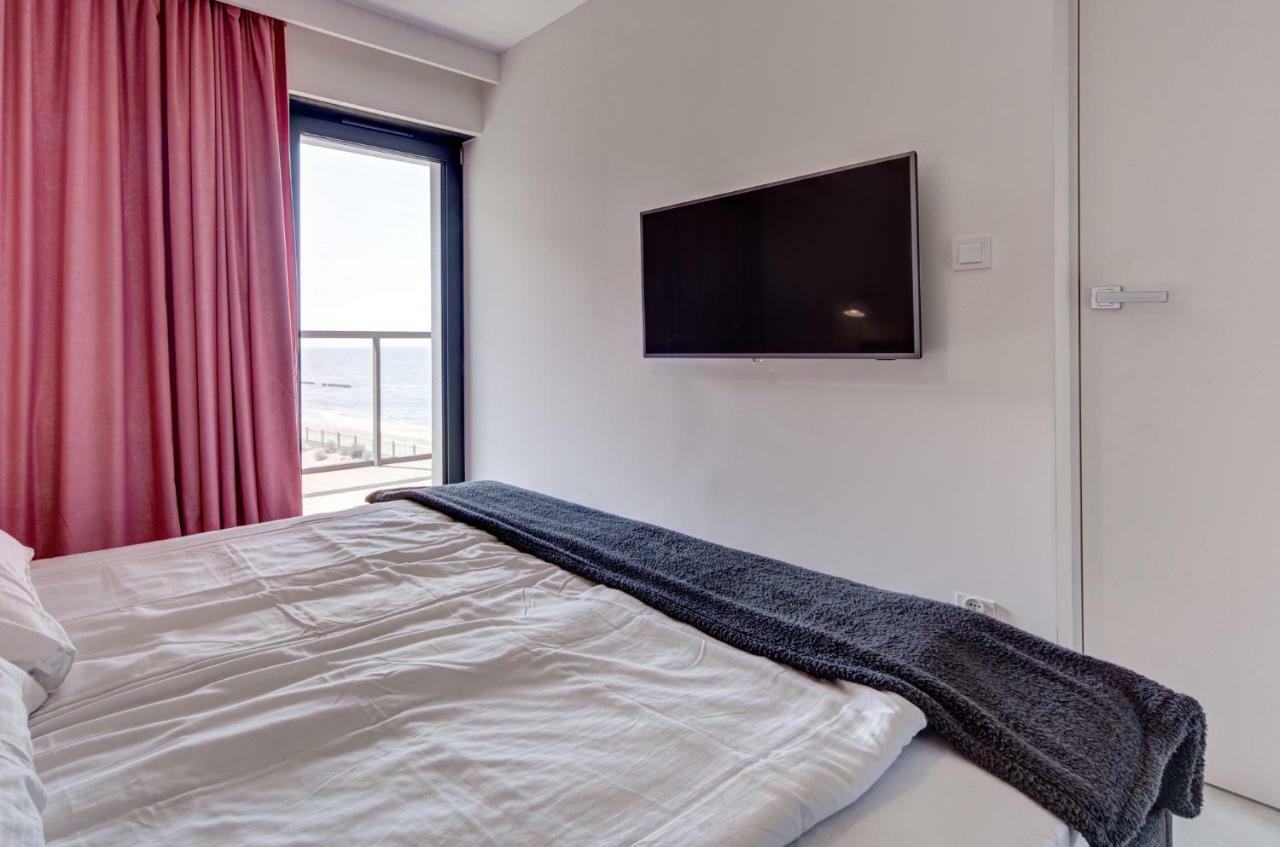 Apartment Floryda Gardenia Seaside