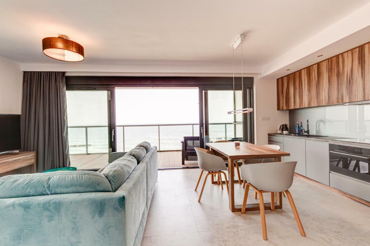 Apartment Floryda Gardenia Seaside