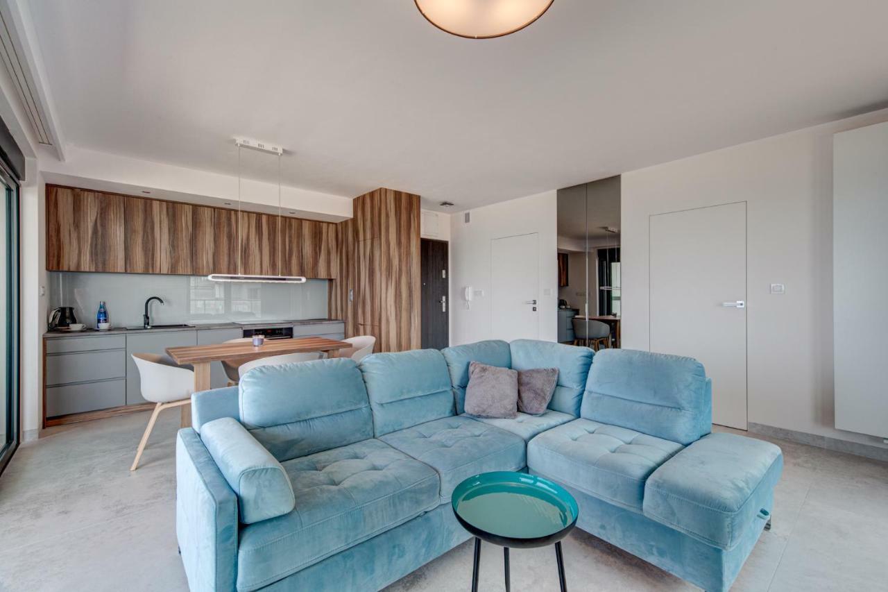 Apartment Floryda Gardenia Seaside *