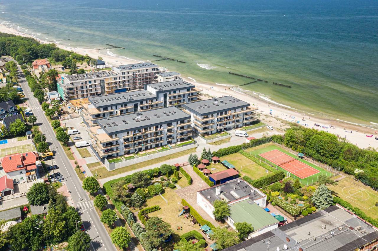 Floryda Gardenia Seaside *