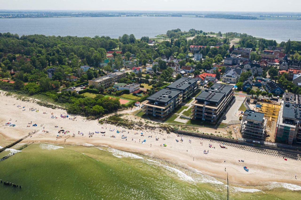 Floryda Gardenia Seaside Apartment
