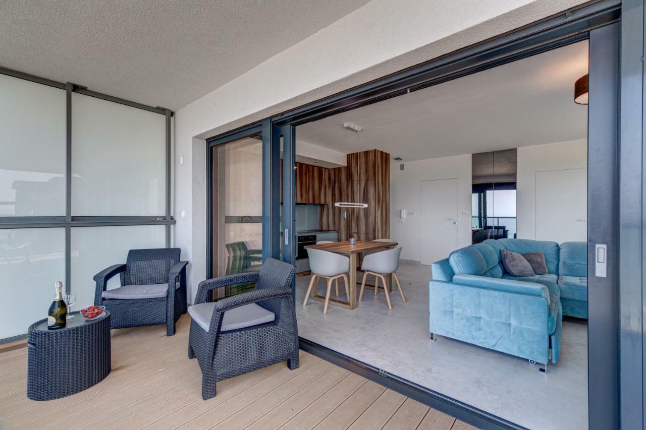 Apartment Floryda Gardenia Seaside *
