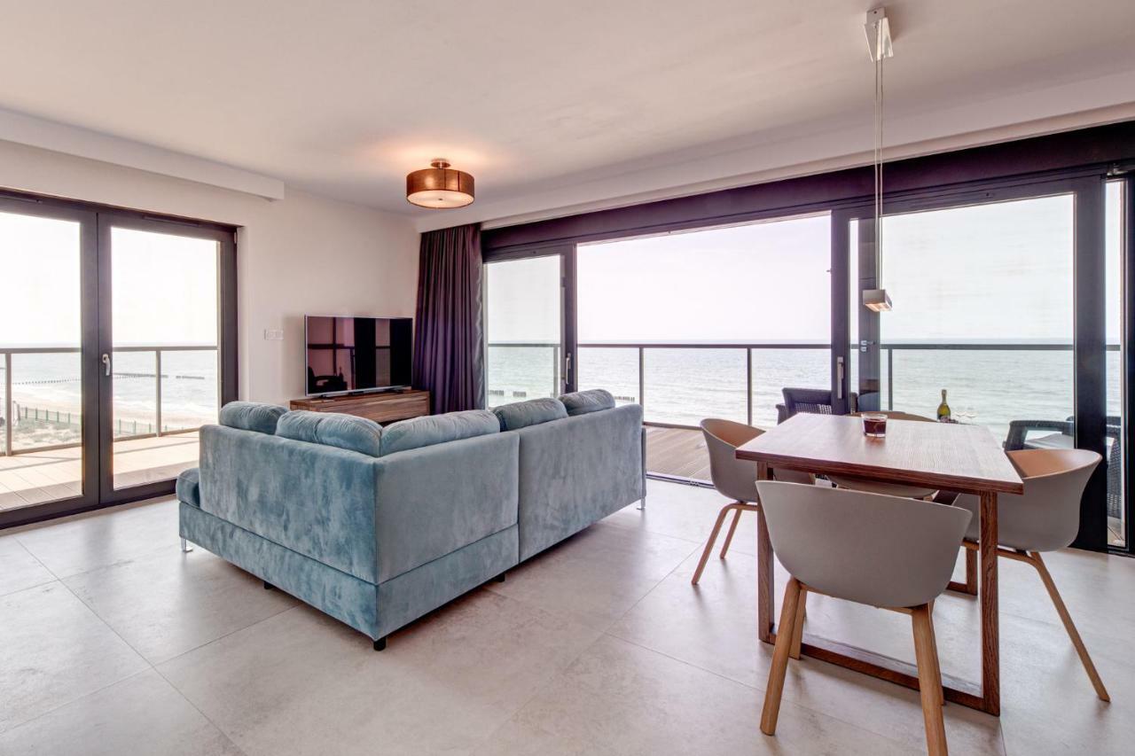 Apartment Floryda Gardenia Seaside
