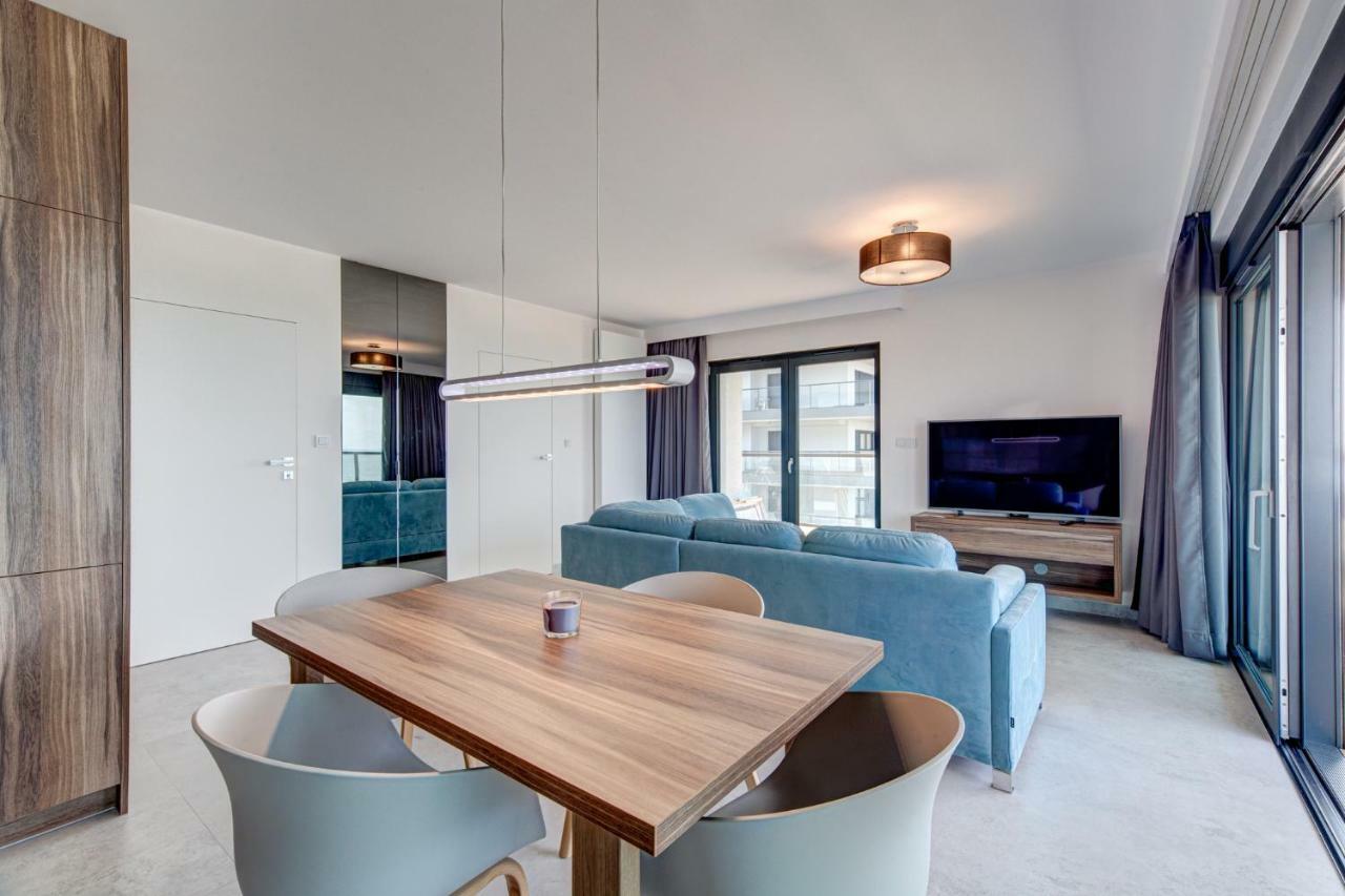 Apartment Floryda Gardenia Seaside